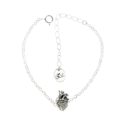 LOLA HEART BRACELET