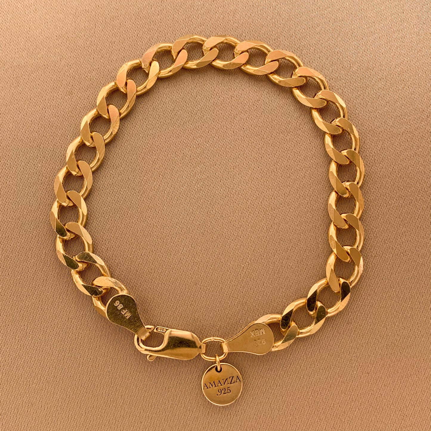 ALONZA BOLD BRACELET