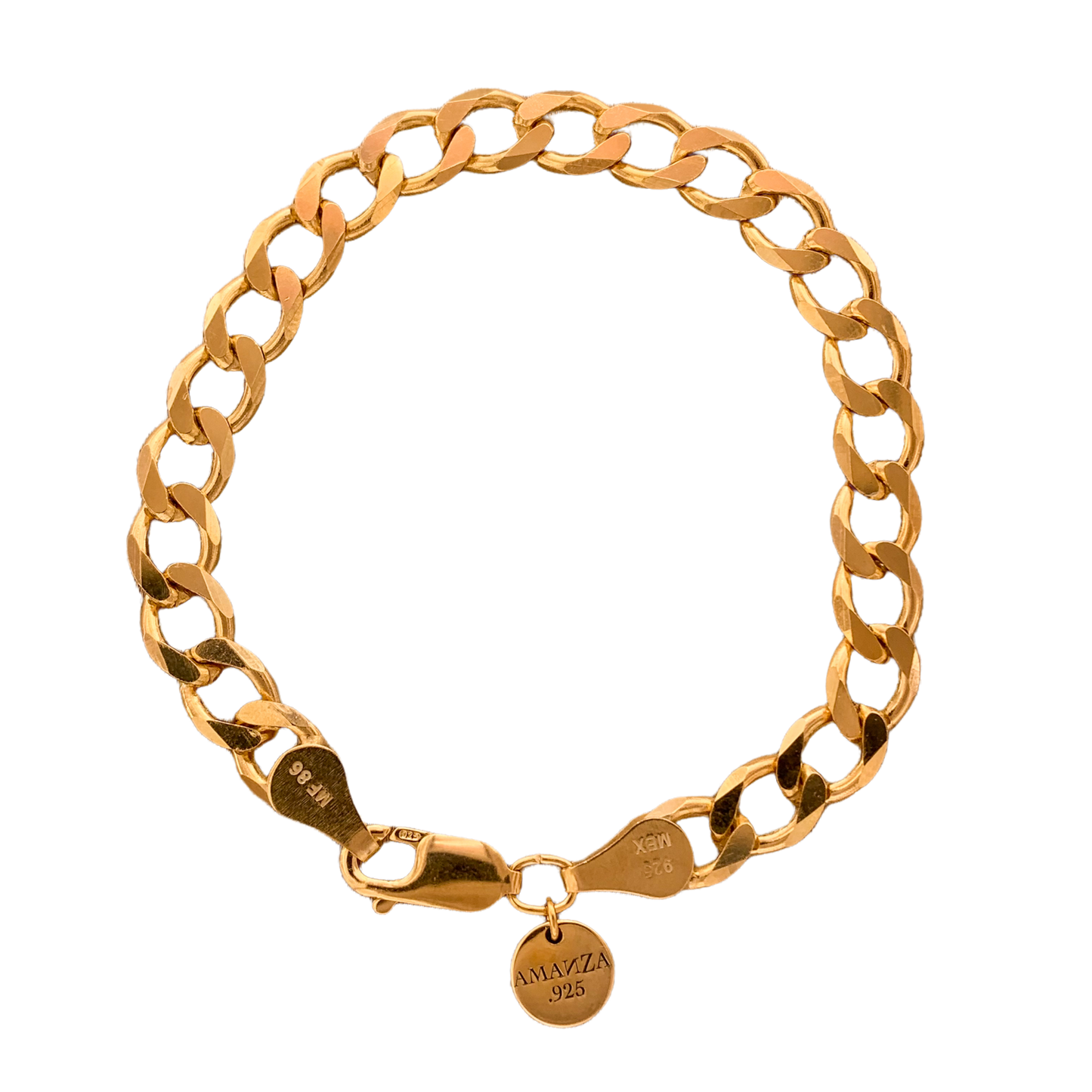 ALONZA BOLD BRACELET