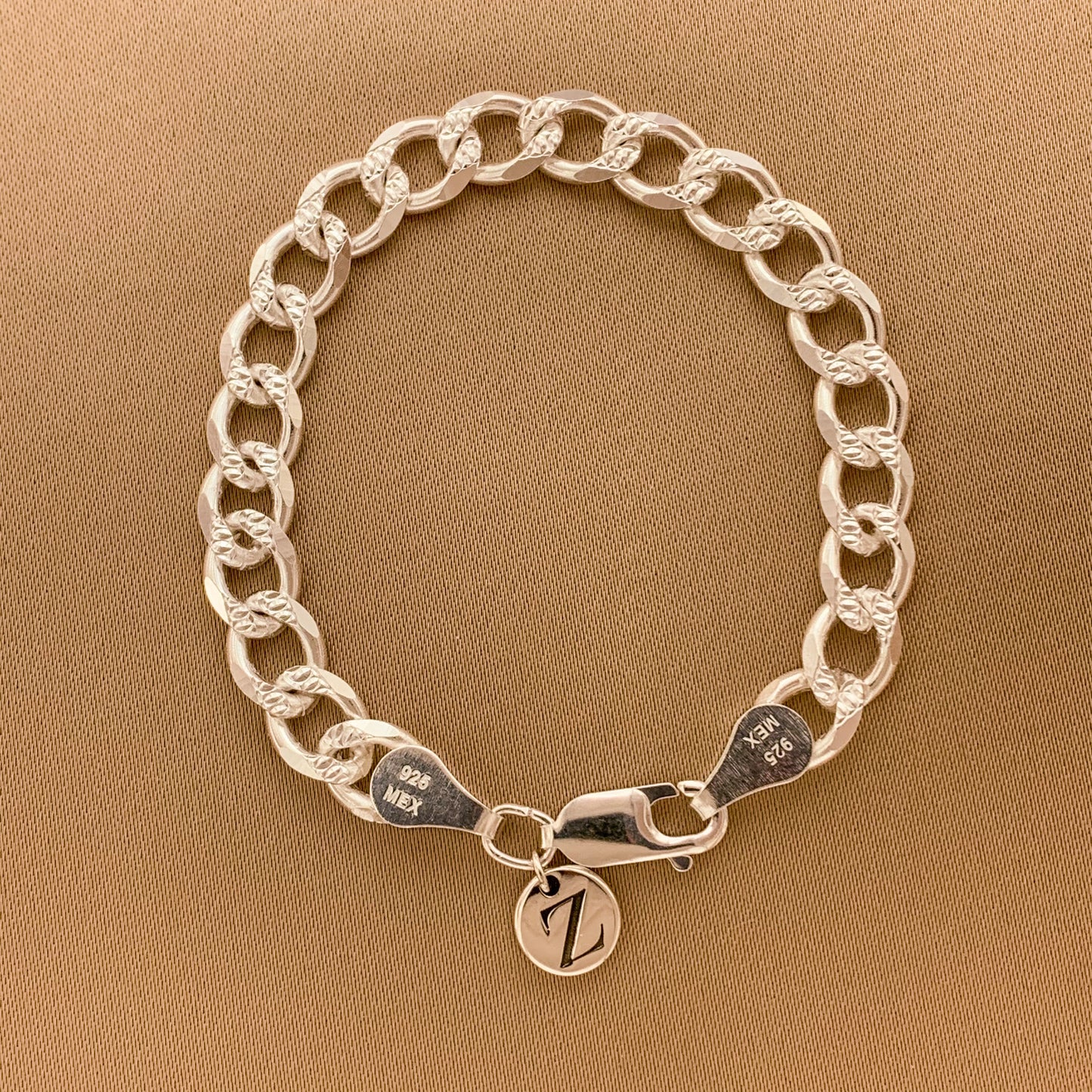 ALONZA BOLD BRACELET