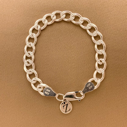 ALONZA BOLD BRACELET