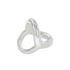 WILLY RING - anillo personalizable en plata .925, joyería artesanal mexicana