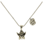 LENA ANGEL NECKLACE