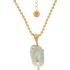 HORTENSIA NECKLACE - collar artesanal en plata .925, hecho en Taxco México