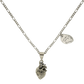 LONA HEART NECKLACE