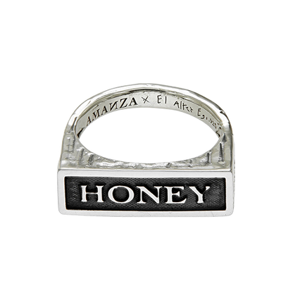HONEY RING