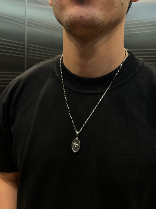 BEE NECKLACE