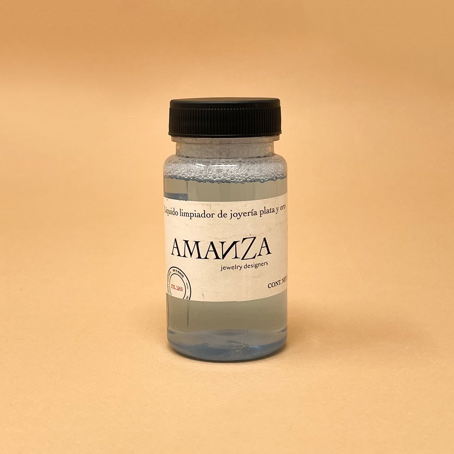 KIT DE LIMPIEZA - JEWELRY CARE KIT