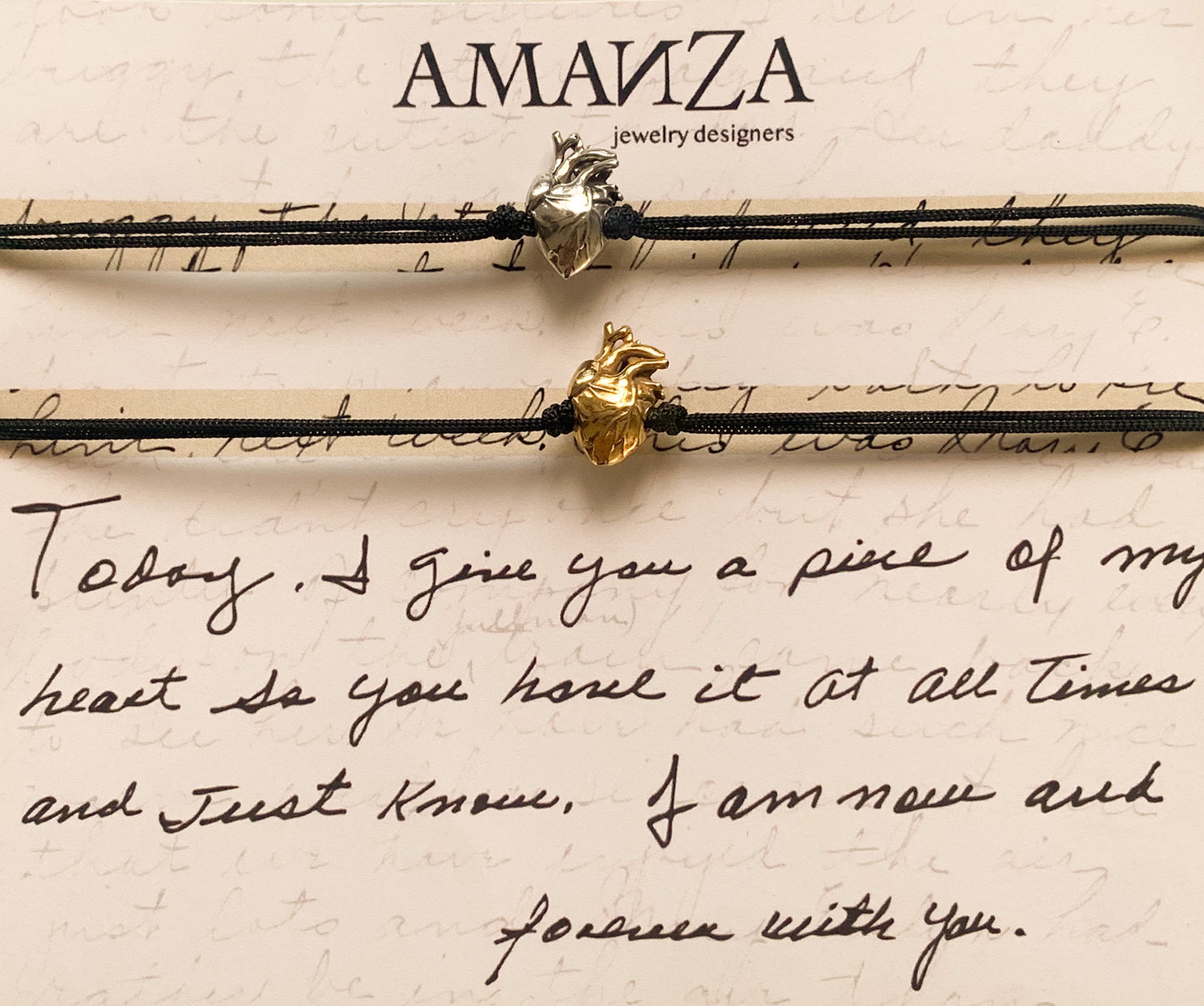 LOLITA MATCHING BRACELETS