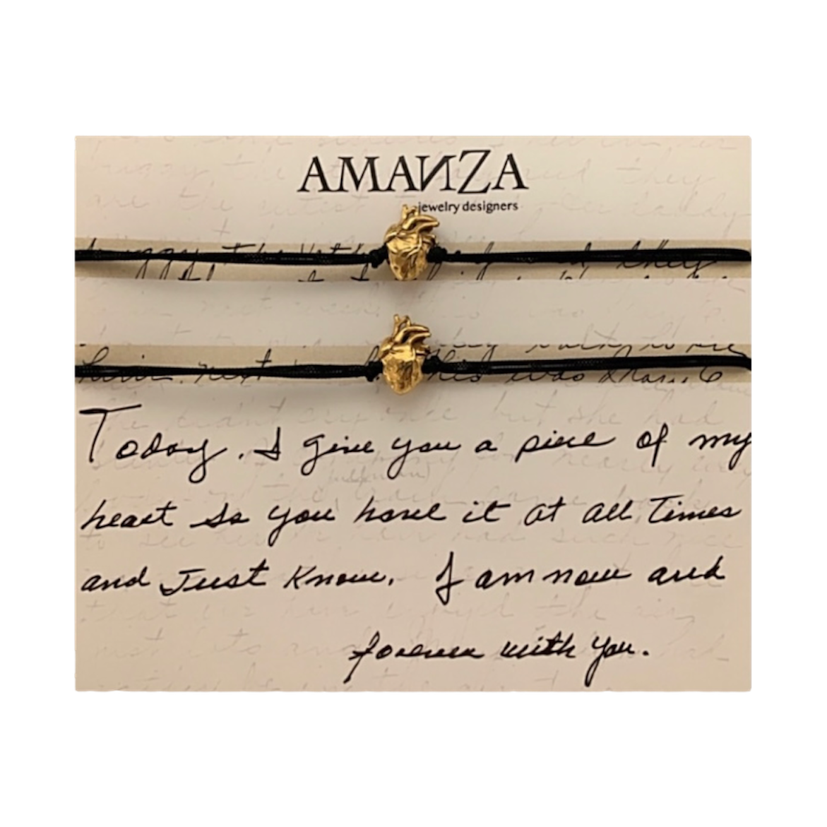 LOLITA MATCHING BRACELETS - pulsera artesanal en plata .925, hecho en Taxco México
