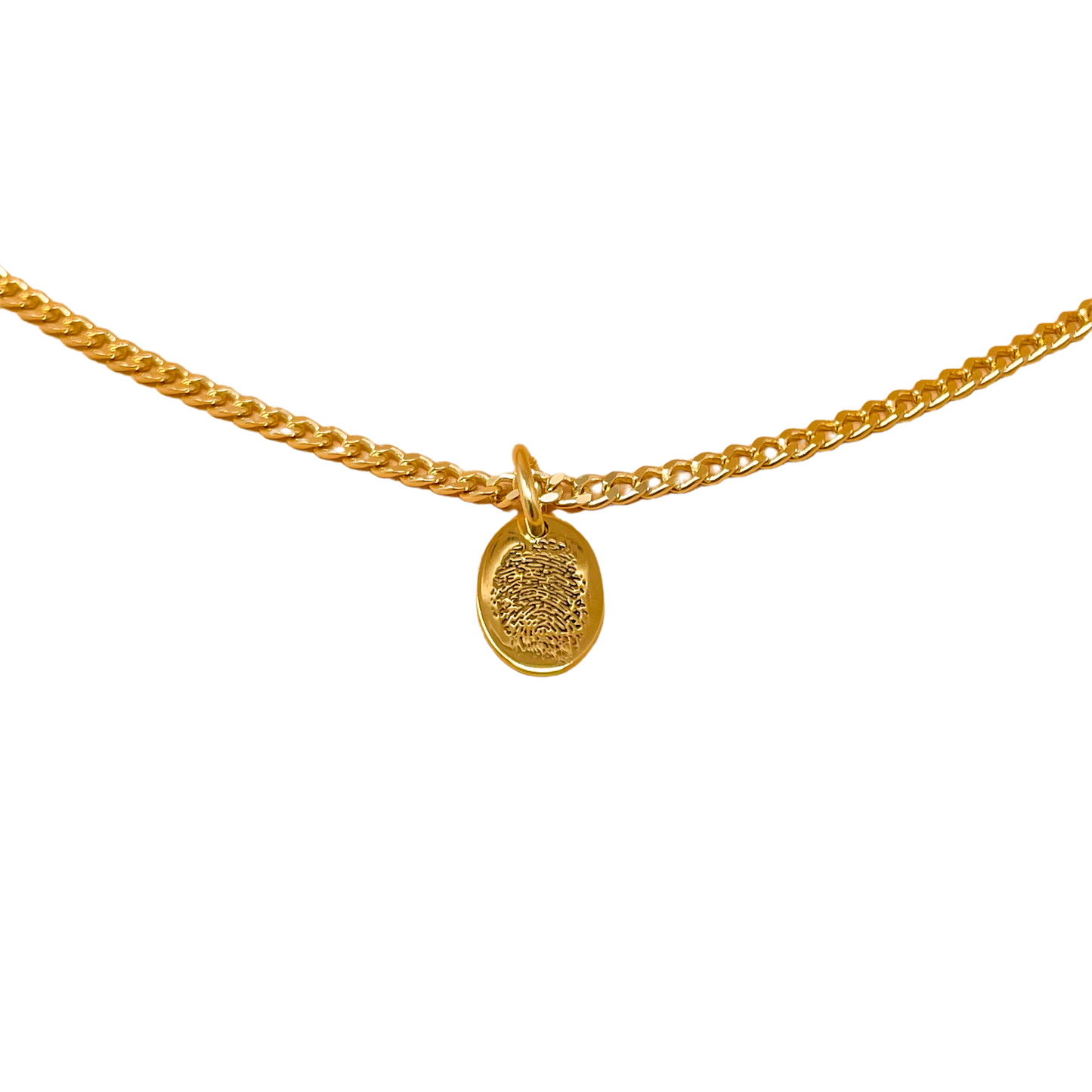 BEGOÑA NECKLACE