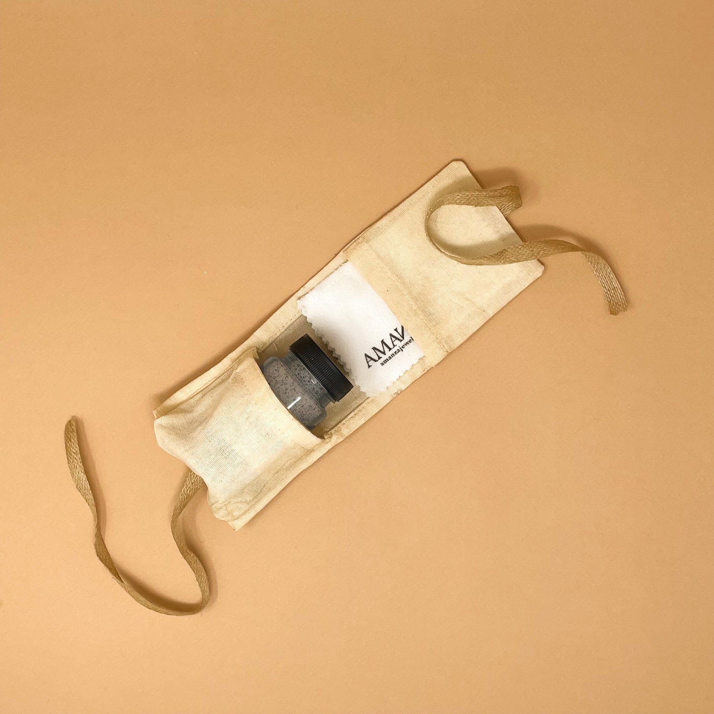 KIT DE LIMPIEZA - JEWELRY CARE KIT