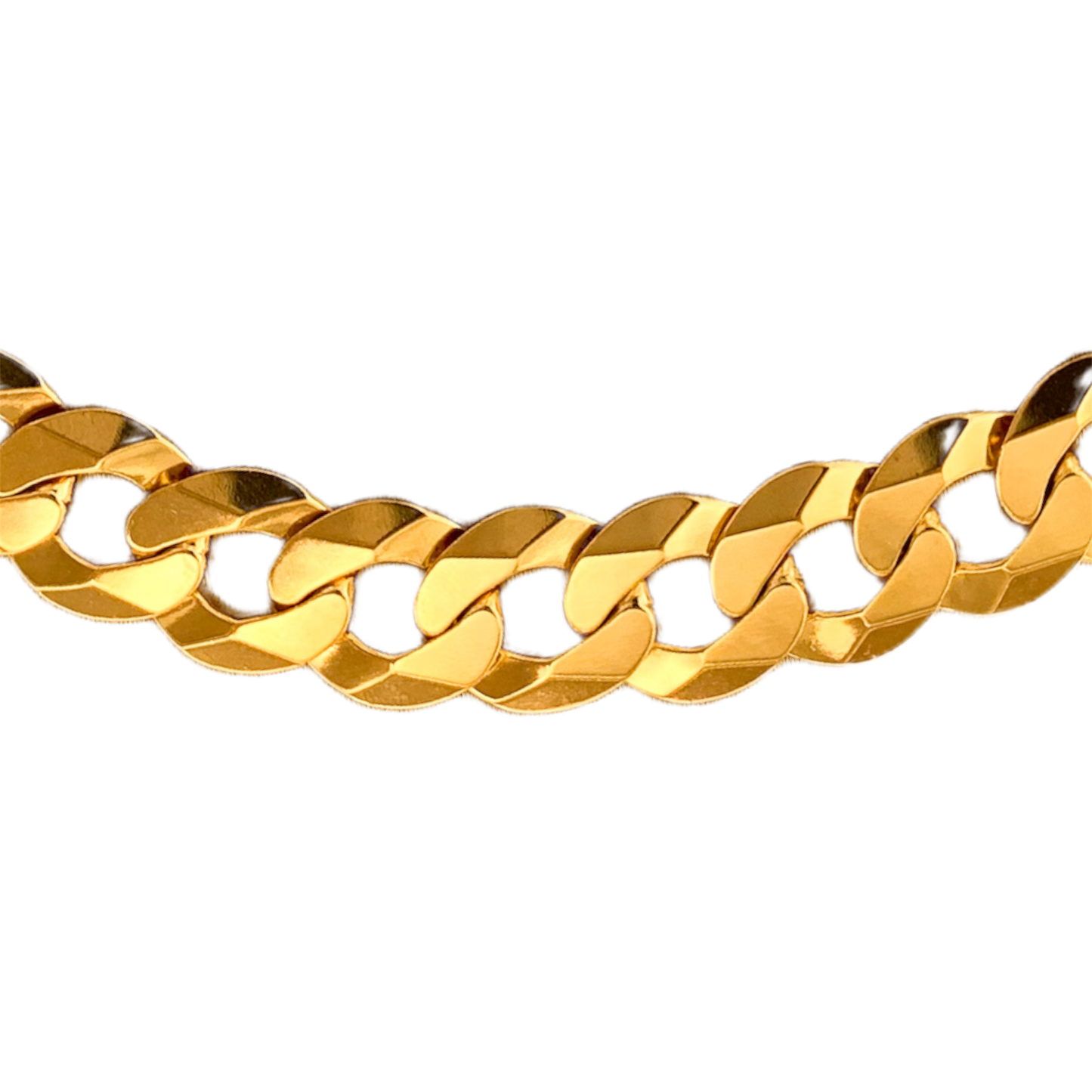 ALONZA BOLD CHAIN