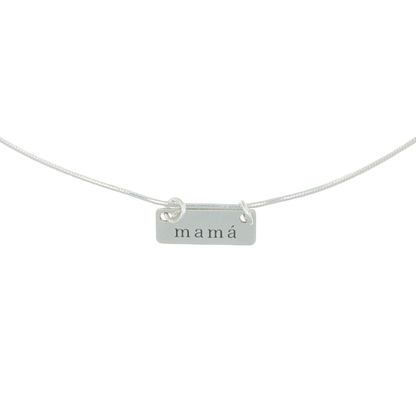 MAMA NECKLACE