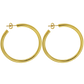 ANNE BOLD HOOPS