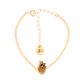 LOLA HEART BRACELET