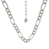 ALBERTA BOLD CHAIN - collar personalizable en plata .925, joyería artesanal mexicana
