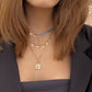 BIZZA NECKLACE