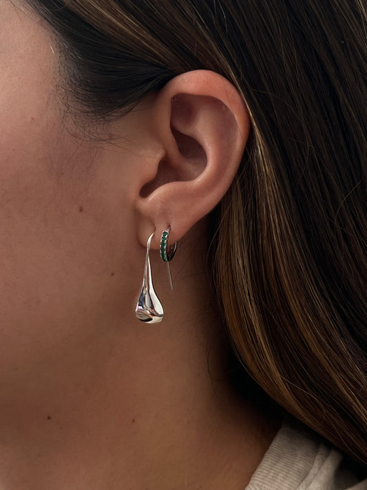 WESLEY LIGHT EARRINGS