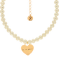 BE A POEM NECKLACE